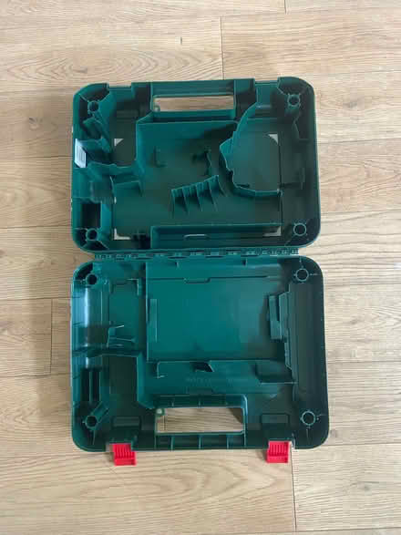 Photo of free Case only for Bosch Easy Sander 12 (Preston Park area BN1) #2