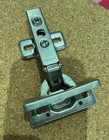 Photo of free Blum kitchen cabinet hinges (8 no.) (Bear Flat) #2