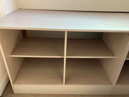 Photo of free MDF furniture (Wilmslow SK9) #3