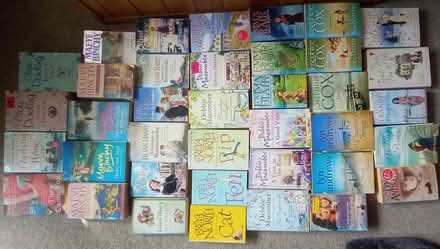 Photo of free Joblot of Ladies Fiction (Elmfarm Aylesbury HP21) #1