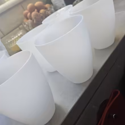 Photo of free Lampshades x6 (EH4 7DN) #1