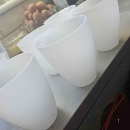 Photo of free Lampshades x6 (EH4 7DN) #1