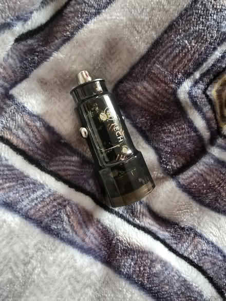 Photo of free Car charger (Kidlington) #2