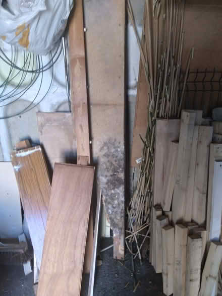 Photo of free Wood, kitchen worktop (FY3 Whitegate drive blackpool) #1