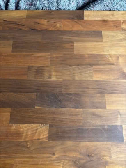 Photo of free IKEA wood block work top (Verwood BH31) #2