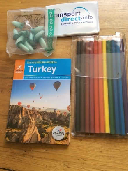 Photo of free Various (Charminster BH8) #1