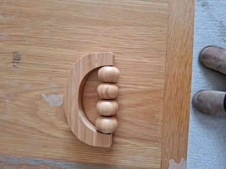 Photo of free Massage roller (Cogges OX28) #1