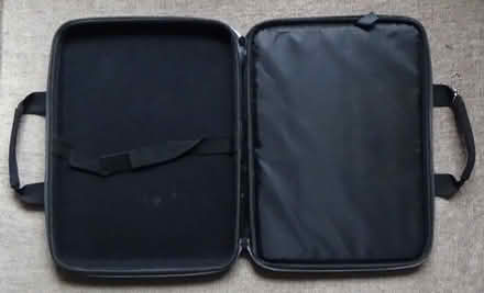 Photo of free 'Trust' Laptop Bag/holder (S8 Lowedges) #1