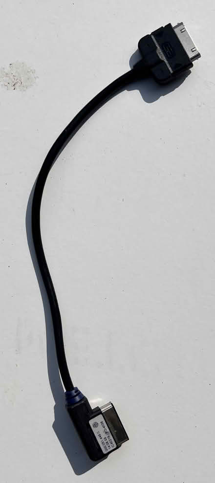 Photo of free Telephone & computer cables (Near Addenbrookes) #4