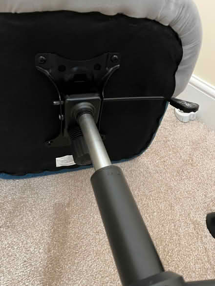 Photo of free Office chair (Warsash SO31) #2