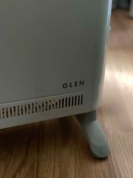 Photo of free Heating (NW10) #4