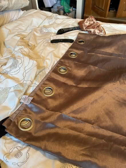 Photo of free 2 Pairs of Curtains (Rainow SK10) #3