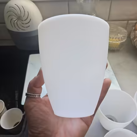 Photo of free Lampshades x6 (EH4 7DN) #3