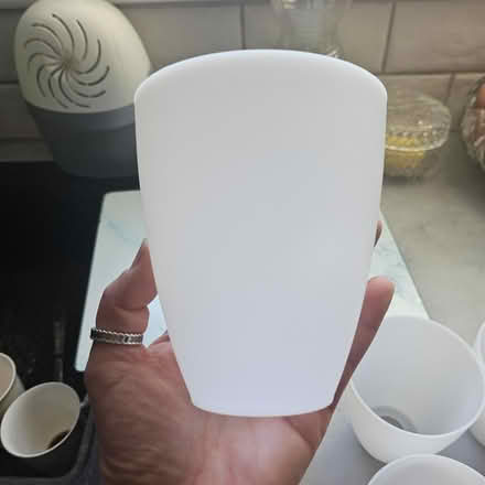 Photo of free Lampshades x6 (EH4 7DN) #3