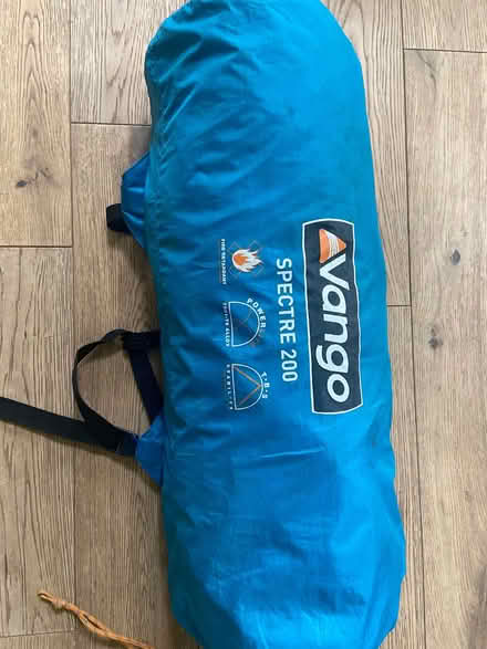 Photo of free Vango Spectre 2 person tent (Preston Park area BN1) #1