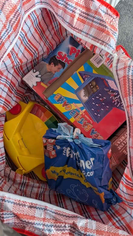 Photo of free Household Goods (Dollis Hill NW2) #2