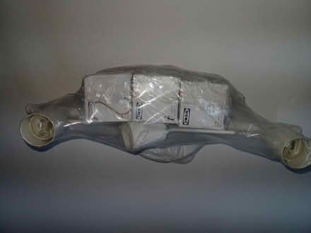 Photo of free IKEA ceiling light unit (Speedwell BS5) #1