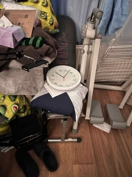 Photo of free Workout bench (NW3 Hampstead) #1