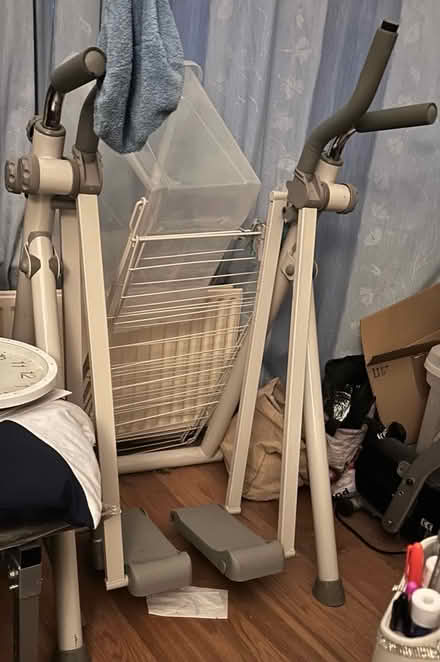 Photo of free Infinity walker (NW3 Hampstead) #2