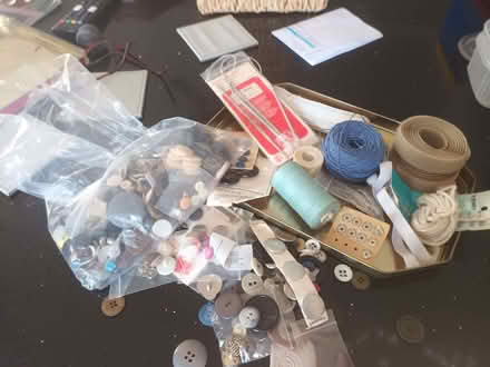 Photo of free Buttons...bits & bobs (Southport PR8) #1