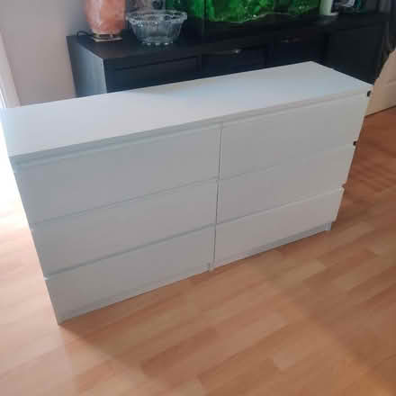 Photo of free Chest of drawers (Hoddesdon EN11) #1