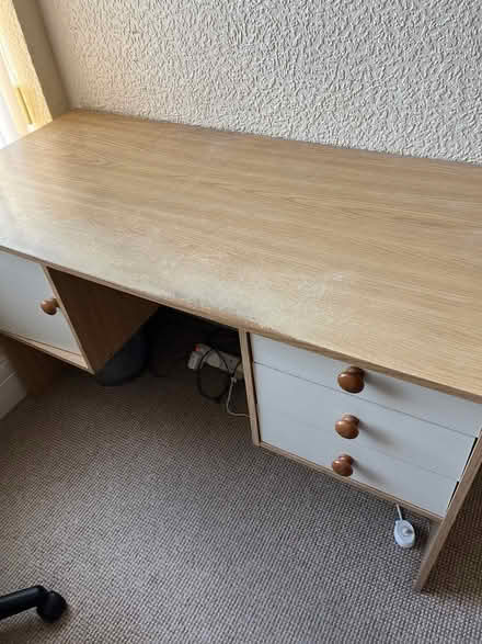 Photo of free Office Furniture (Prestwich) #1