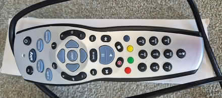 Photo of free A Sky+ HD box (Little Bloxwich WS3) #4
