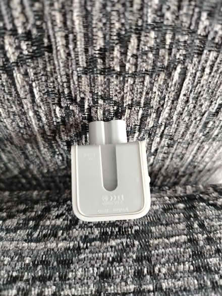 Photo of free Some sort of plug (Parson Cross S5) #1