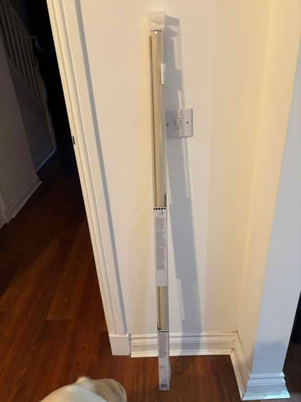 Photo of free Roller blind (Glasgow Parkhead G31) #1