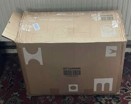 Photo of free Empty Cardboard Boxes inc packaging (Belle Isle, LS10) #4