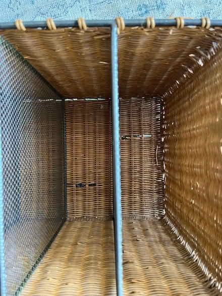 Photo of free Magazine rack (Sands HP12) #2