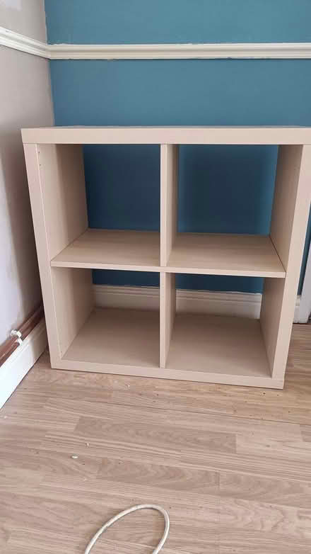 Photo of free Kallax Unit (Cwmbran) #1