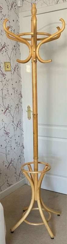Photo of free Coat stand (Starbeck HG2) #1