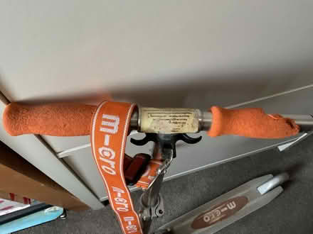 Photo of free Scooter (West Hill TN34) #2