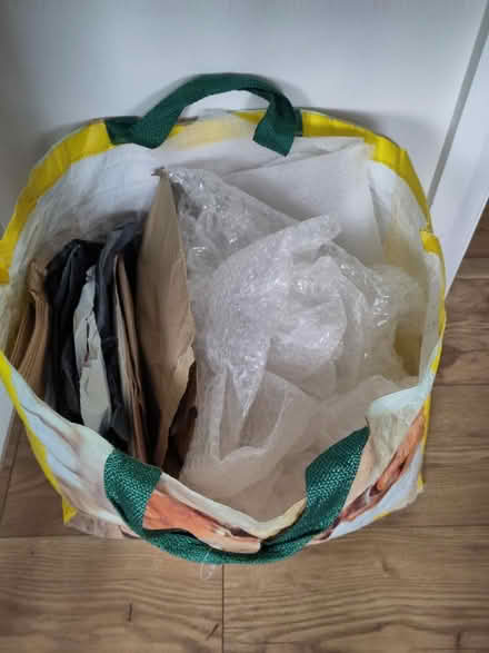 Photo of free Packaging bundle (Bexhill old town, TN40) #1
