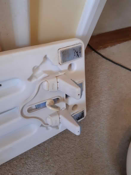 Photo of free Bath seat (Reigate RH2) #4