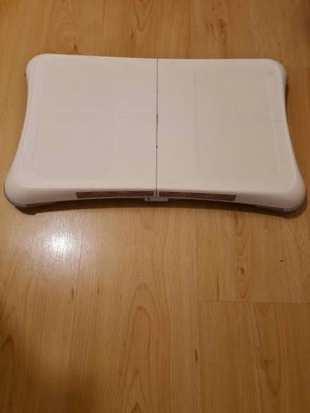Photo of free Keep fit Wii fit board (Maidenhead SL6) #1