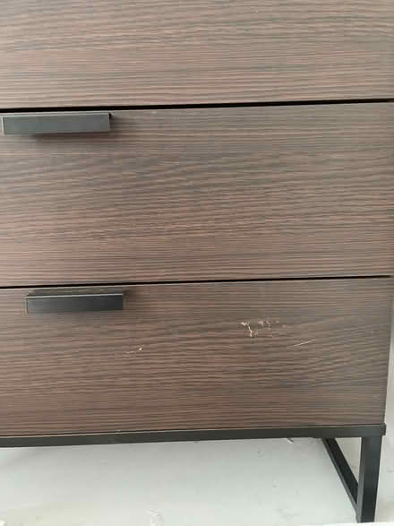 Photo of free Drawers (Hove BN3) #2