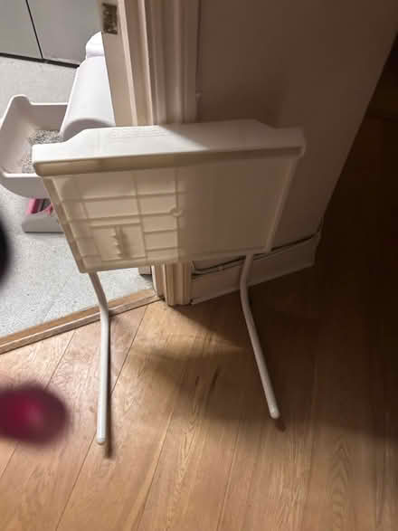 Photo of free Flip table (NW3 Hampstead) #3