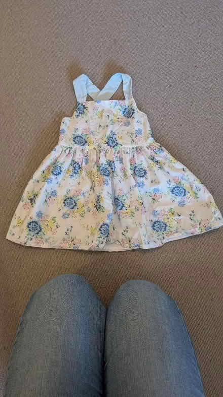 Photo of free Large bundle of baby girl clothes (Bromley North BR1) #2