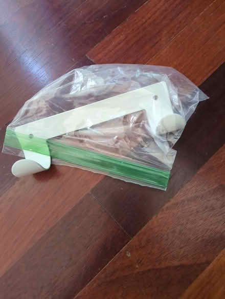 Photo of free Mount for ironing board (63rd& main, DG) #1