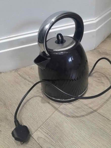 Photo of free Tesco Kettle (SK8) #1