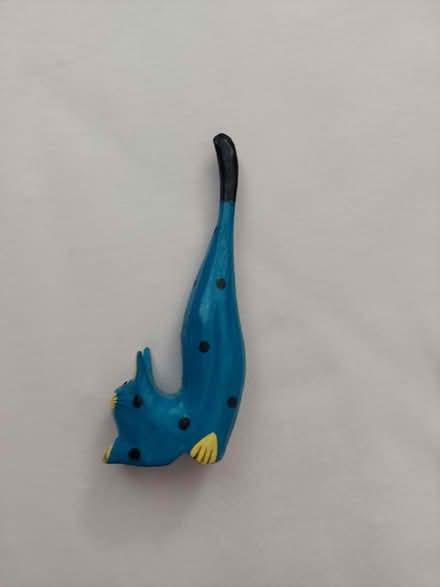 Photo of free Ring holder (near Ilchester Elementary) #2