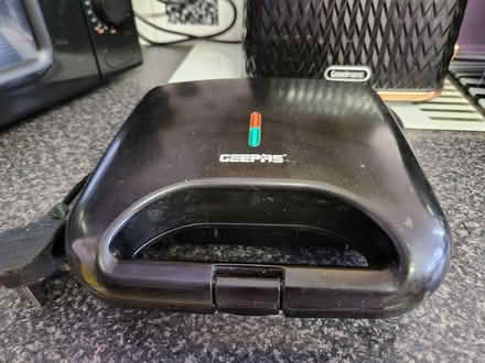 Photo of free Toaster (Fenlake MK42) #1