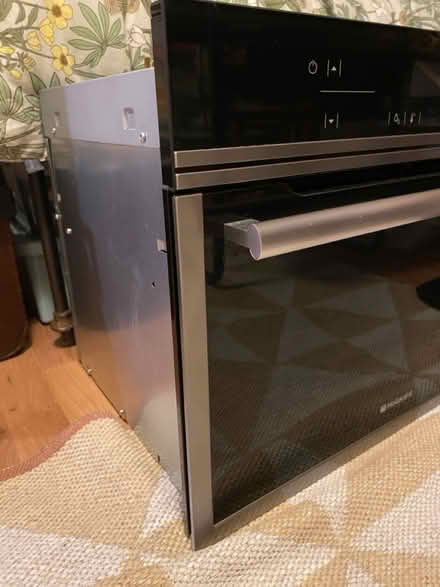 Photo of free Steam Oven (Gosport PO12) #3