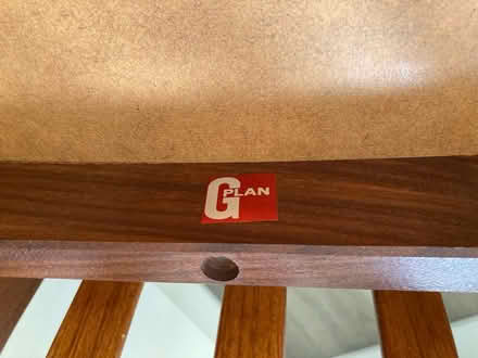 Photo of free Dining chairs. G Plan. Mid century teak. Project! (Southmoor OX13) #2