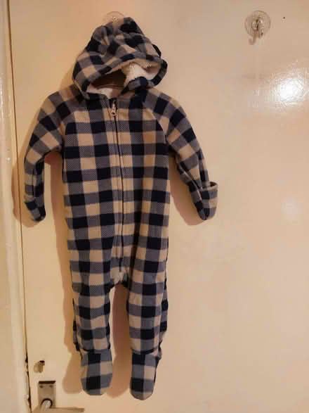 Photo of free Baby items (WV2) #1