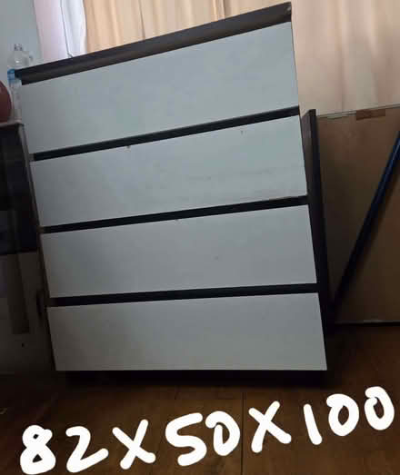 Photo of free Drawers (Sparkhill B12) #2