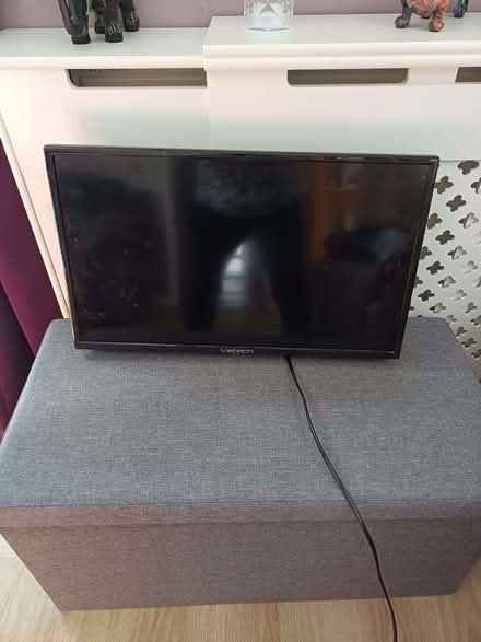 Photo of free Veltech 22" TV (Hollybush NP44) #1