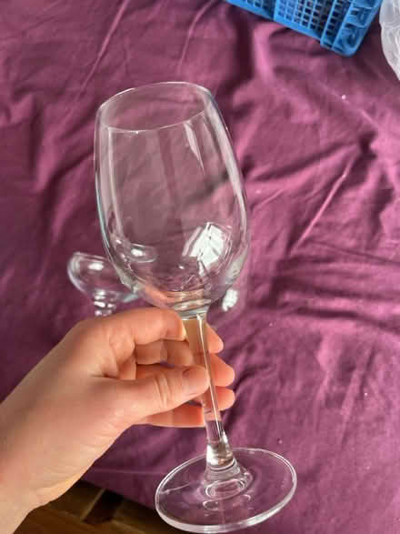 Photo of free Glassware (Nether Edge S7) #4